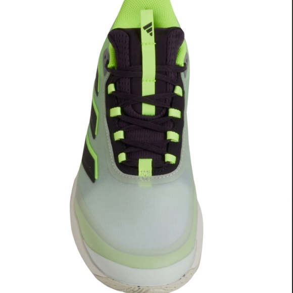 Women's Avacourt 2 Tennis Shoes from Adidas - Picture 8 of 14